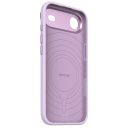Decoded BackCover MagSafe Silikondeksel til iPhone Air   Lavender