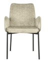 Trend Collection Joni Spisestol – Beige