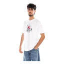 Carhartt Wip Herre Topper Hvit M,