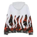 Octopus Herre Gensere & Hettegensere Flerfarget XS,