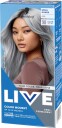 Schwarzkopf Professional Live Ultra Brights 98 Steel Silver