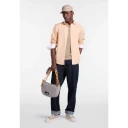 Harmont & Blaine Herre Skjorter Oransje L,