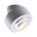Arcchio Atreus LED-taklampe, 1 lk, bevegelig