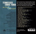 Tennessee Ernie Ford, Billy Strange, Glen Campbell  Classic Trio Albums, 1964 & 1975  CD