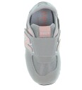 New Balance Sko   574   Rain Cloud/Rosa Haze   New Balance   23   Sko Grå