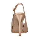 Gianvito Rossi Dame Sko Rosa 38 1/2 EU,