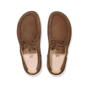 Birkenstock, Herre, Sko, Brun, 42 EU,
