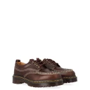 Dr. Martens Dame Sko Brun 42 EU,