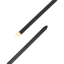 Orciani Herre Accessories Svart 100 CM,