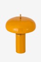 Alde & Lind   Bordlampe Lex H41   Gul