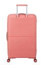 American Tourister Airconic Spinner Koffert 67L, Solar Pink