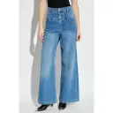 Munthe Rosh - Blue - 38