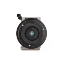 AC kompressor THERMOTEC KTT090409