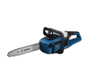 Bosch GKE 18V 40 Professional Sort Blå Rød