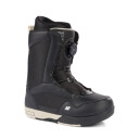 K2 Snowboard Boots Vandal Youth 24/25 snowboardstøvler junior Svart 4