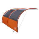 Vannavvisende Tarp Buet med tak