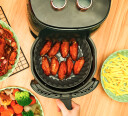 Scandinavian Collection silikonform til airfryer 5740007808678