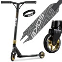 SOKE PRO gullscooter