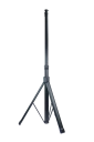 Osean Arbeidslampe LED 7000 Med Stativ - 7000 Lumen - Oppladbar