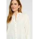 Cream Dame Bluser & Skjorter Beige S,