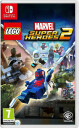 LEGO Marvel Super Heroes 2 Nintendo Switch Spill
