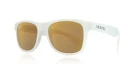 Shadez Solbriller   VIP Polarized White Gold   7 12 år