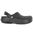 Crocs Sandaler m. Fôr Svart/Svart Crocs 38/39 Sandals 38 39