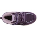 hummel X Trail Tex Borrelås Vinterstøvler Barn Lilla 32