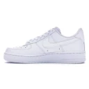 Nike Dame Sport Hvit 42 EU,
