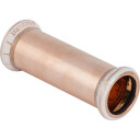 76,1 mm glidehylse CU Mapress