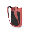 Osprey Arcane Roll Top Pack Red Pampas OS