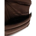 Moncler Dame Vesker Brun ONE SIZE,
