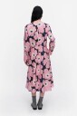 Marimekko   Kjole Rohinna Unikko   Rosa