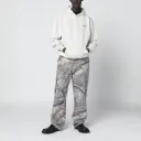 Represent Herre Gensere & Hettegensere Beige S,