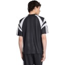 adidas Tiro T skjorte Herre Svart M