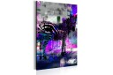 Tavle Language Of The Jungle 60X90 Artgeist sp. z o. o.