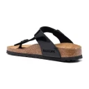 Birkenstock Dame Sko Svart 36 EU