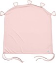Mini Dreams Solkalesje Mesh Rosa