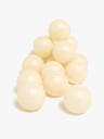 Jly Baller Til Ballbasseng 100 Stk Beige