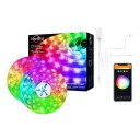 Nitebird SL3 Smart LED Strip 2x5m Tuya
