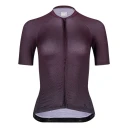 Isadore Women´s Alternative Jersey Cabernet