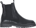 Bisgaard Black Neo Lamb Støvler 38