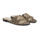 Shoe Biz Copenhagen Dame Sko Brun 37 EU,