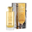 Lattafa Khaltaat Al Arabia Royal Blends Unisex Eau de Parfum 100 ml