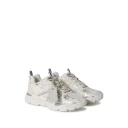 Off White Herre Sko Hvit 36 EU,