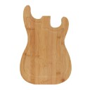 Mikamax Gitar Skjærefjøl