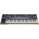 Sequential Trigon-6
