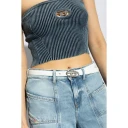 Diesel Dame Accessories Hvit 75 CM,