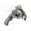 CLIMTEX CX8-216 Turbolader