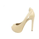 Guess Dame Sko Beige 40 EU,